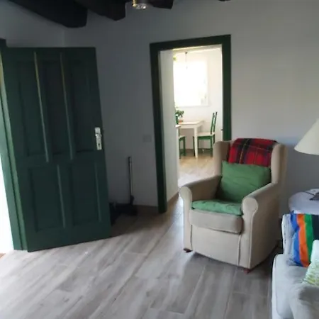 Holiday home Casa Campo Y Playa *