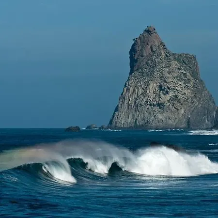 Prázdninový dům Y Playa Taganana