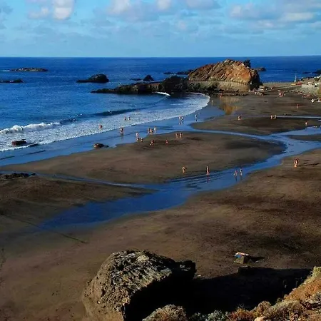 Y Playa Prázdninový dům